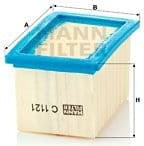 Air Filter C1121