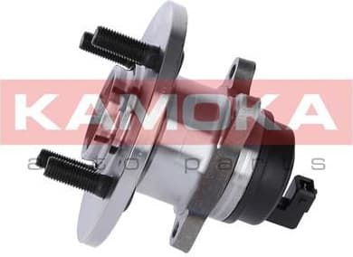 Wheel Bearing Kit 5500125 - image 2