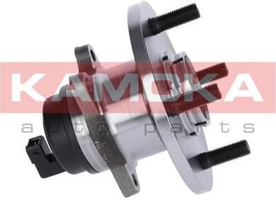 Wheel Bearing Kit 5500125 - image 4