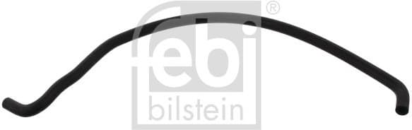 Radiator Hose 33876 - image 2