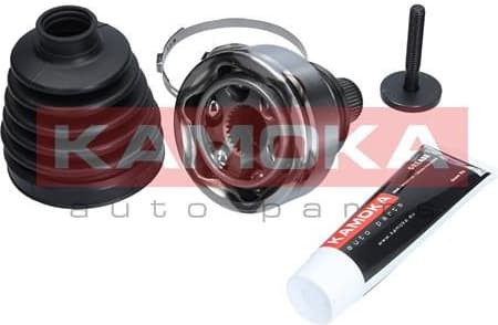 CV joint outer 6046 - image 2