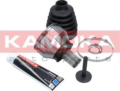 CV joint outer 6046 - image 3