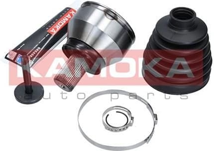 CV joint outer 6046 - image 4