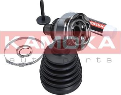 CV joint outer 6046 - image 5