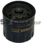 Oil Filter LS896
