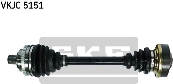 Drive Shaft VKJC 5151