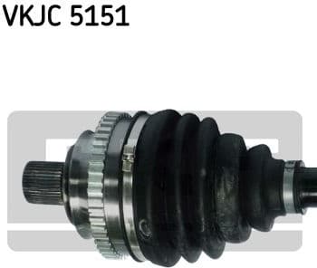 Drive Shaft VKJC 5151 - image 2