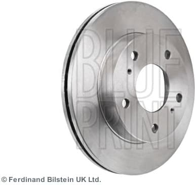Brake Disc ADN14394 - image 2