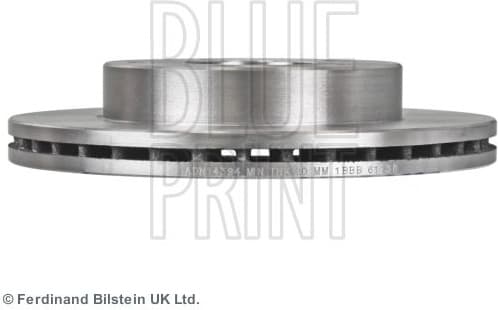 Brake Disc ADN14394 - image 3