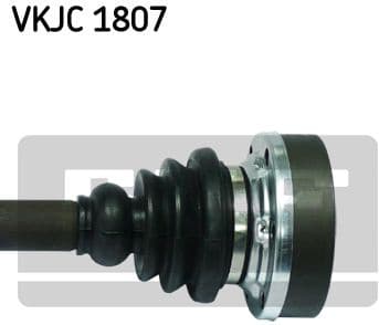 Drive Shaft VKJC 1807 - image 3