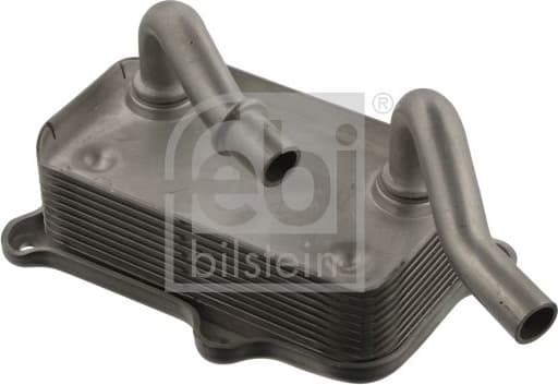 Oil Cooler, engine oil 36368