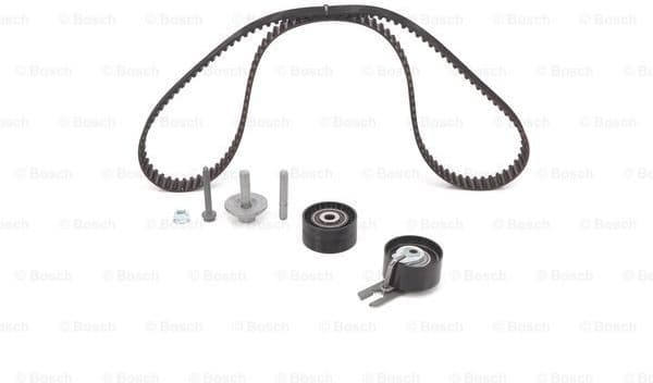 Timing Belt Kit 1987946568