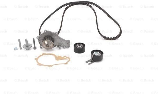 Water Pump & Timing Belt Kit 1987946929