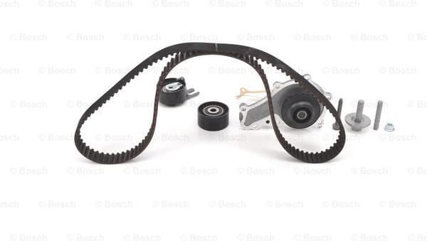 Water Pump & Timing Belt Kit 1987946929 - image 3