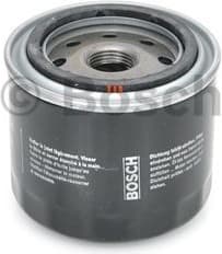 Oil Filter 0986452019 - image 2