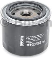 Oil Filter 0986452019 - image 4