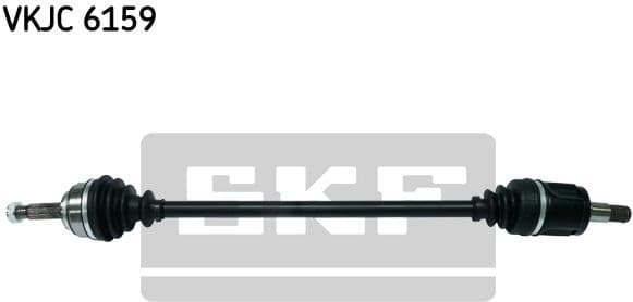 Drive Shaft VKJC 6159