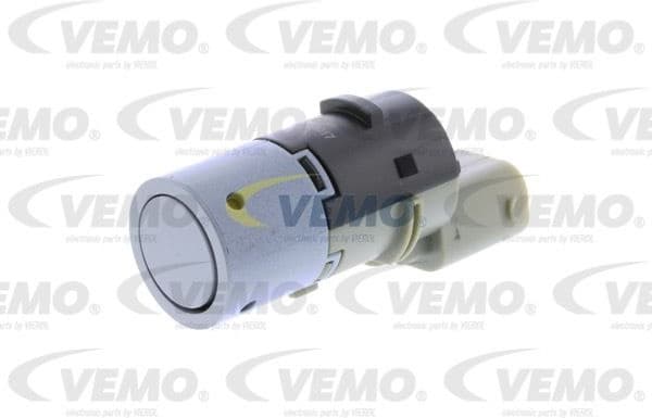 Sensor, park distance control Original VEMO Quality V48-72-0017