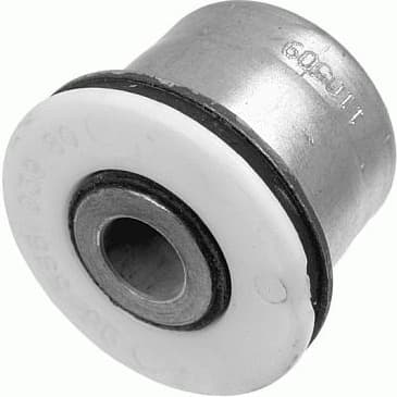 Mounting, control/trailing arm 34415 01