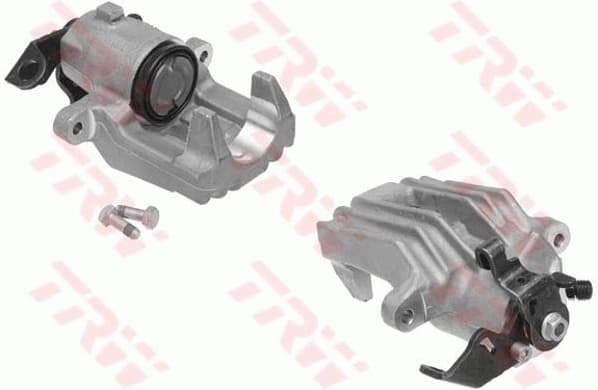Brake Caliper BHS184