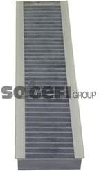 Filter, cabin air AHC192