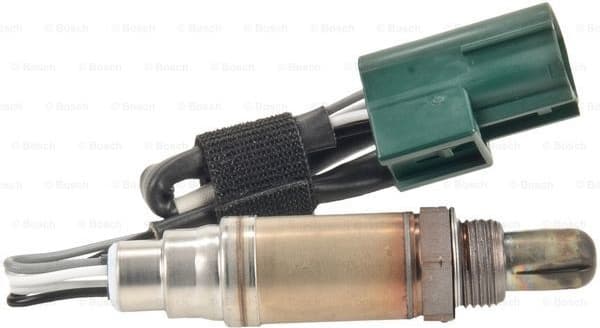 Oxygen Sensor 0258005293 - image 4