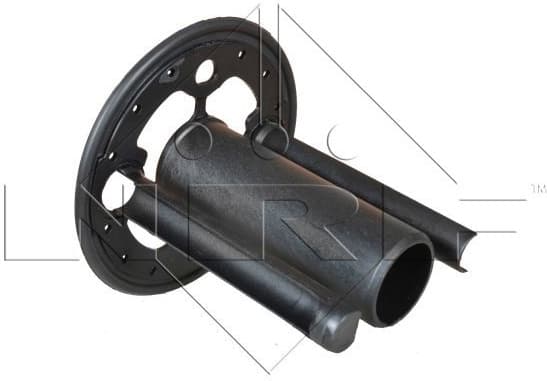 Oil Cooler, engine oil EASY FIT 31170 - image 4