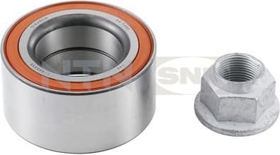 Wheel Bearing Kit R167.08