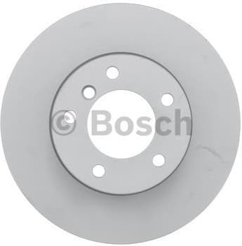 Brake Disc 0986479216