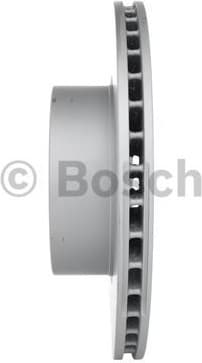 Brake Disc 0986479216 - image 2