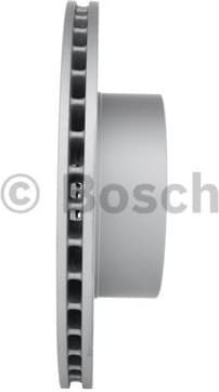 Brake Disc 0986479216 - image 4