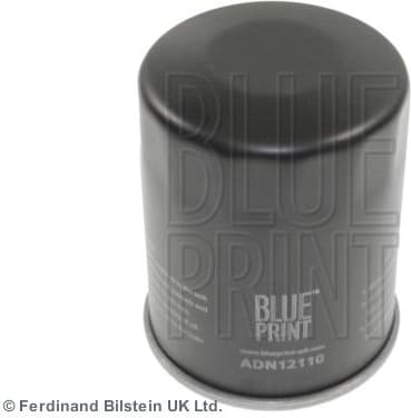 Oil Filter BLUE PRINT ADN12110