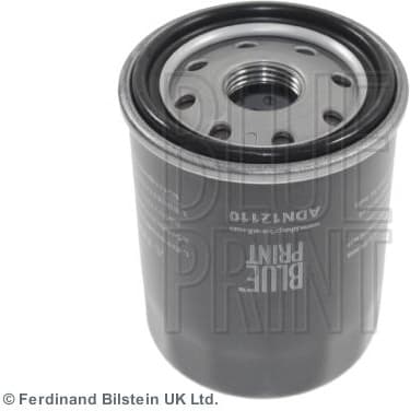 Oil Filter BLUE PRINT ADN12110 - image 2