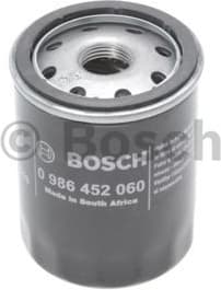 Oil Filter 0986452060