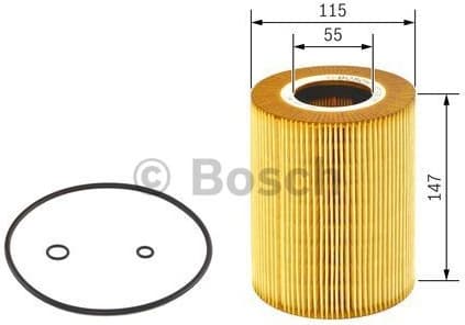 Filter oil 1457429137 - image 5