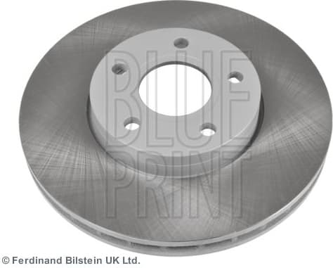 Brake Disc ADF124311