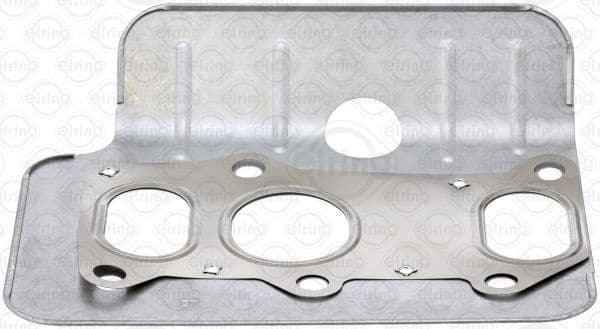 Gasket exhaust manifold 917.915 - image 2