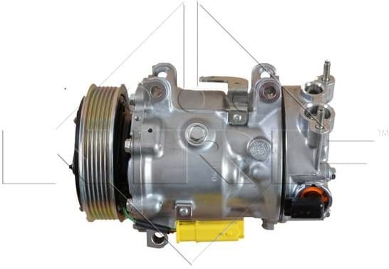 Compressor, air conditioning EASY FIT 32240 - image 2