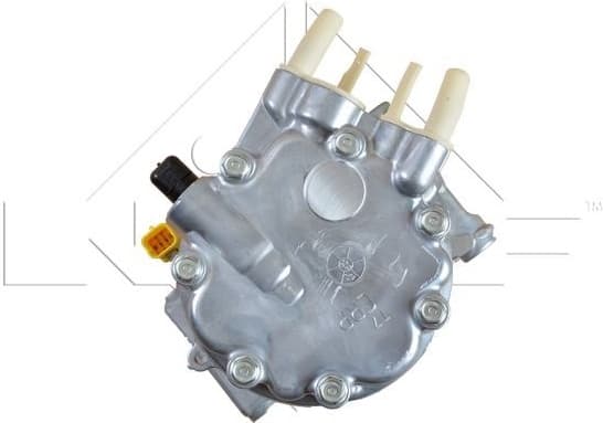 Compressor, air conditioning EASY FIT 32240 - image 4