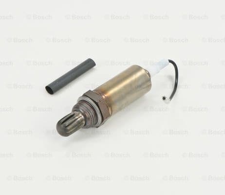 Oxygen Sensor Universal BOSCH 0258986501