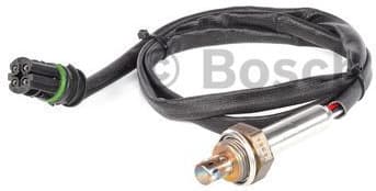 Oxygen Sensor BOSCH F00E261264