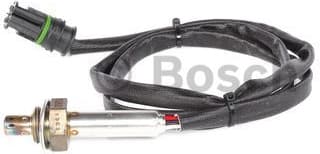 Oxygen Sensor BOSCH F00E261264 - image 3