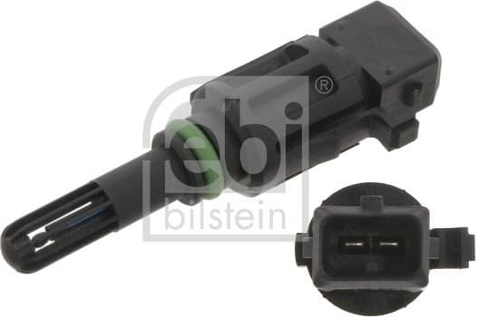 Sensor, intake air temperature 32679