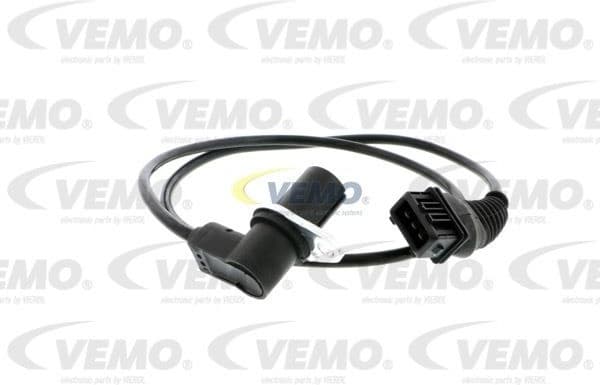 Sensor, crankshaft pulse Original VEMO Quality V20-72-0402