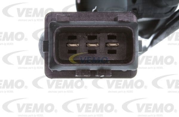Sensor, crankshaft pulse Original VEMO Quality V20-72-0402 - image 2