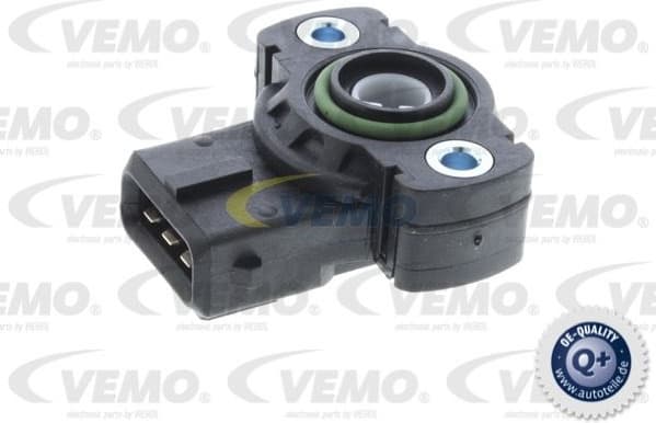 Sensor, throttle position V20-72-0406