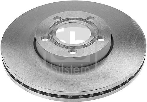 Brake Disc 18392