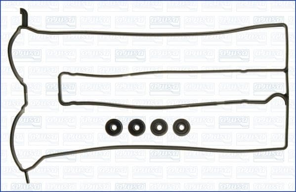 Gasket Set, cylinder head cover 56024200