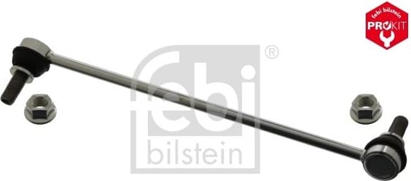 Link/Coupling Rod, stabiliser bar ProKit 40890