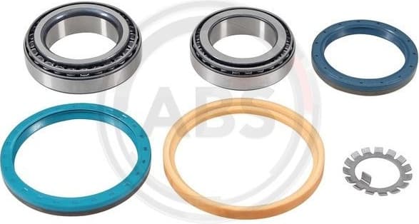 Wheel Bearing Kit 200313 - image 2